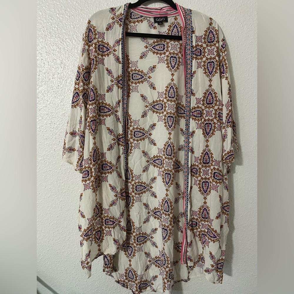 GiGio kimono